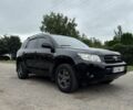 Черный Тойота РАВ 4, объемом двигателя 2.2 л и пробегом 230 тыс. км за 9400 $, фото 10 на Automoto.ua