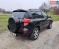 Чорний Тойота РАВ 4, об'ємом двигуна 2.2 л та пробігом 305 тис. км за 4250 $, фото 5 на Automoto.ua