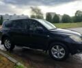 Черный Тойота РАВ 4, объемом двигателя 2.4 л и пробегом 219 тыс. км за 10500 $, фото 7 на Automoto.ua