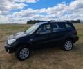 Черный Тойота РАВ 4, объемом двигателя 0 л и пробегом 200 тыс. км за 3550 $, фото 3 на Automoto.ua