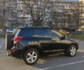 Черный Тойота РАВ 4, объемом двигателя 1.99 л и пробегом 313 тыс. км за 12000 $, фото 3 на Automoto.ua