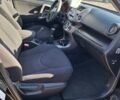 Черный Тойота РАВ 4, объемом двигателя 2.2 л и пробегом 250 тыс. км за 8300 $, фото 8 на Automoto.ua