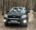 Черный Тойота РАВ 4, объемом двигателя 2 л и пробегом 189 тыс. км за 9500 $, фото 1 на Automoto.ua