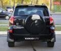 Черный Тойота РАВ 4, объемом двигателя 2 л и пробегом 170 тыс. км за 10000 $, фото 4 на Automoto.ua