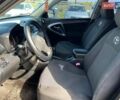 Чорний Тойота РАВ 4, об'ємом двигуна 2 л та пробігом 300 тис. км за 8290 $, фото 11 на Automoto.ua