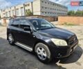 Чорний Тойота РАВ 4, об'ємом двигуна 2 л та пробігом 257 тис. км за 7500 $, фото 3 на Automoto.ua