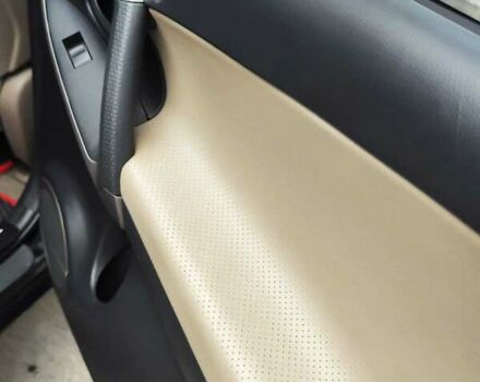 Чорний Тойота РАВ 4, об'ємом двигуна 2.4 л та пробігом 91 тис. км за 12500 $, фото 25 на Automoto.ua