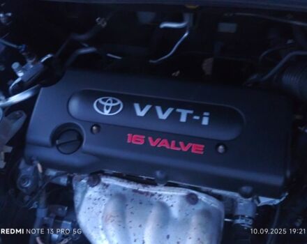 Черный Тойота РАВ 4, объемом двигателя 2 л и пробегом 149 тыс. км за 9490 $, фото 21 на Automoto.ua