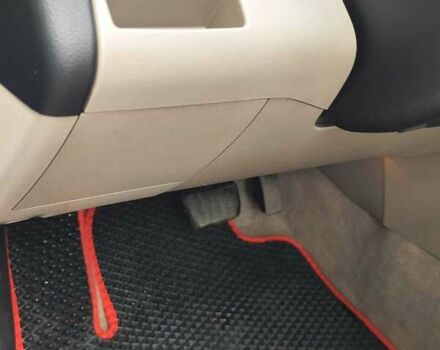 Чорний Тойота РАВ 4, об'ємом двигуна 2.4 л та пробігом 91 тис. км за 12500 $, фото 35 на Automoto.ua