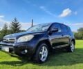 Черный Тойота РАВ 4, объемом двигателя 2.2 л и пробегом 209 тыс. км за 10500 $, фото 22 на Automoto.ua