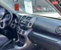 Чорний Тойота РАВ 4, об'ємом двигуна 2 л та пробігом 300 тис. км за 8290 $, фото 27 на Automoto.ua
