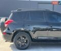 Чорний Тойота РАВ 4, об'ємом двигуна 2 л та пробігом 300 тис. км за 8290 $, фото 8 на Automoto.ua