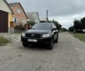 Черный Тойота РАВ 4, объемом двигателя 2.2 л и пробегом 230 тыс. км за 9400 $, фото 21 на Automoto.ua