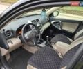 Чорний Тойота РАВ 4, об'ємом двигуна 2.2 л та пробігом 305 тис. км за 4250 $, фото 2 на Automoto.ua