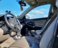 Черный Тойота РАВ 4, объемом двигателя 2.2 л и пробегом 209 тыс. км за 10500 $, фото 12 на Automoto.ua