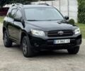Черный Тойота РАВ 4, объемом двигателя 2.2 л и пробегом 230 тыс. км за 9400 $, фото 8 на Automoto.ua
