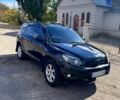 Черный Тойота РАВ 4, объемом двигателя 2.4 л и пробегом 240 тыс. км за 9600 $, фото 1 на Automoto.ua