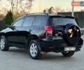 Черный Тойота РАВ 4, объемом двигателя 2.36 л и пробегом 192 тыс. км за 8999 $, фото 10 на Automoto.ua
