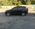 Чорний Тойота РАВ 4, об'ємом двигуна 2 л та пробігом 240 тис. км за 10300 $, фото 6 на Automoto.ua