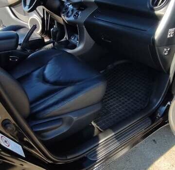 Черный Тойота РАВ 4, объемом двигателя 2 л и пробегом 165 тыс. км за 9500 $, фото 14 на Automoto.ua