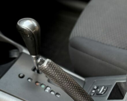 Черный Тойота РАВ 4, объемом двигателя 2 л и пробегом 189 тыс. км за 9500 $, фото 22 на Automoto.ua