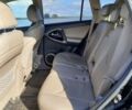 Черный Тойота РАВ 4, объемом двигателя 2.2 л и пробегом 209 тыс. км за 10500 $, фото 20 на Automoto.ua