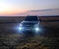 Черный Тойота РАВ 4, объемом двигателя 2 л и пробегом 233 тыс. км за 9600 $, фото 1 на Automoto.ua