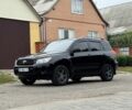 Черный Тойота РАВ 4, объемом двигателя 2.2 л и пробегом 230 тыс. км за 9400 $, фото 3 на Automoto.ua