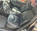 Чорний Тойота РАВ 4, об'ємом двигуна 2 л та пробігом 257 тис. км за 7500 $, фото 12 на Automoto.ua