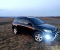 Черный Тойота РАВ 4, объемом двигателя 2 л и пробегом 233 тыс. км за 9600 $, фото 1 на Automoto.ua