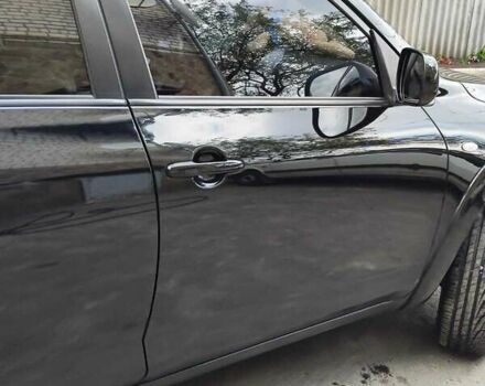 Чорний Тойота РАВ 4, об'ємом двигуна 2.4 л та пробігом 91 тис. км за 12500 $, фото 7 на Automoto.ua