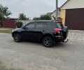 Черный Тойота РАВ 4, объемом двигателя 2.2 л и пробегом 230 тыс. км за 9400 $, фото 18 на Automoto.ua