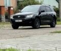 Черный Тойота РАВ 4, объемом двигателя 2.2 л и пробегом 230 тыс. км за 9400 $, фото 2 на Automoto.ua