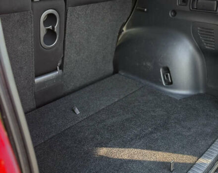 Чорний Тойота РАВ 4, об'ємом двигуна 2 л та пробігом 189 тис. км за 9500 $, фото 27 на Automoto.ua