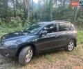 Черный Тойота РАВ 4, объемом двигателя 2 л и пробегом 294 тыс. км за 8300 $, фото 1 на Automoto.ua