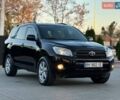 Черный Тойота РАВ 4, объемом двигателя 2.36 л и пробегом 192 тыс. км за 8999 $, фото 5 на Automoto.ua