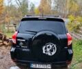 Тойота РАВ 4 2006 в Чернигове на Automoto.ua Черный Тойота РАВ 4, объемом двигателя 2.4 л и пробегом 280 тыс. км за 7000 $, фото 15 на Automoto.ua