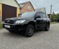 Черный Тойота РАВ 4, объемом двигателя 2.2 л и пробегом 230 тыс. км за 9400 $, фото 22 на Automoto.ua