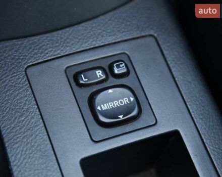 Черный Тойота РАВ 4, объемом двигателя 2 л и пробегом 170 тыс. км за 10000 $, фото 19 на Automoto.ua