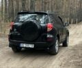 Черный Тойота РАВ 4, объемом двигателя 2 л и пробегом 189 тыс. км за 9500 $, фото 9 на Automoto.ua