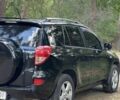 Чорний Тойота РАВ 4, об'ємом двигуна 2 л та пробігом 261 тис. км за 9300 $, фото 5 на Automoto.ua