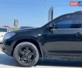 Чорний Тойота РАВ 4, об'ємом двигуна 2 л та пробігом 300 тис. км за 8290 $, фото 2 на Automoto.ua