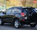 Черный Тойота РАВ 4, объемом двигателя 2 л и пробегом 170 тыс. км за 10000 $, фото 3 на Automoto.ua