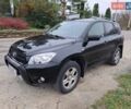 Чорний Тойота РАВ 4, об'ємом двигуна 2.2 л та пробігом 305 тис. км за 4250 $, фото 9 на Automoto.ua