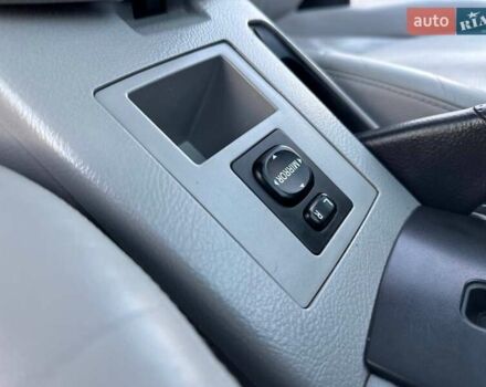 Черный Тойота РАВ 4, объемом двигателя 2.36 л и пробегом 192 тыс. км за 8999 $, фото 41 на Automoto.ua