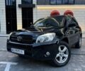 Черный Тойота РАВ 4, объемом двигателя 2 л и пробегом 248 тыс. км за 8801 $, фото 1 на Automoto.ua