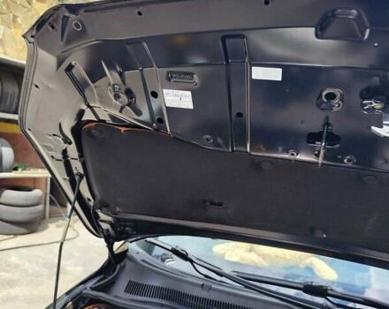 Чорний Тойота РАВ 4, об'ємом двигуна 2.4 л та пробігом 91 тис. км за 12500 $, фото 38 на Automoto.ua