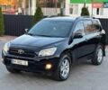 Черный Тойота РАВ 4, объемом двигателя 2.36 л и пробегом 192 тыс. км за 8999 $, фото 1 на Automoto.ua