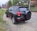 Чорний Тойота РАВ 4, об'ємом двигуна 2.2 л та пробігом 305 тис. км за 4250 $, фото 1 на Automoto.ua