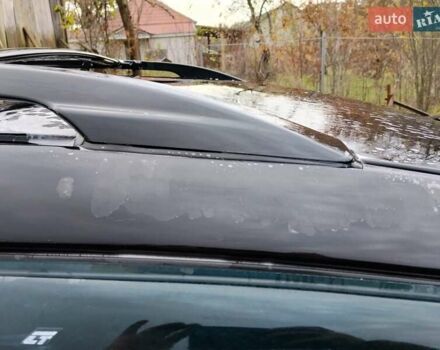 Тойота РАВ 4 2006 в Чернигове на Automoto.ua Черный Тойота РАВ 4, объемом двигателя 2.4 л и пробегом 280 тыс. км за 7000 $, фото 8 на Automoto.ua